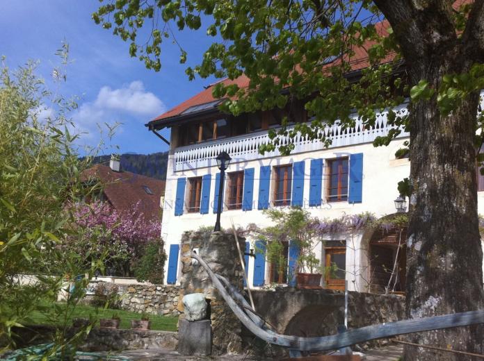 Zu verkaufen Fontaines-sur-Grandson Wohnung Schweiz - cChic-immoHub Ihr Immobilienportal