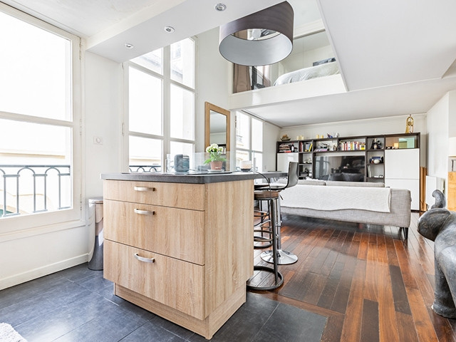 Wohnung zu verkaufen in Paris-4E-Arrondissement - Smart Propylaia (4)