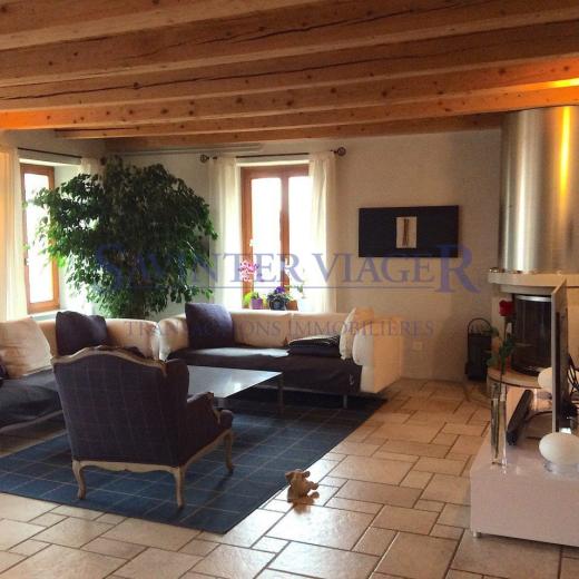 Wohnung zu verkaufen in Fontaines-sur-Grandson - Wohnung zu verkaufen in Fontaines-sur-Grandson, 9.5 Zimmer, 400 m2 - Smart Propylaia (9)