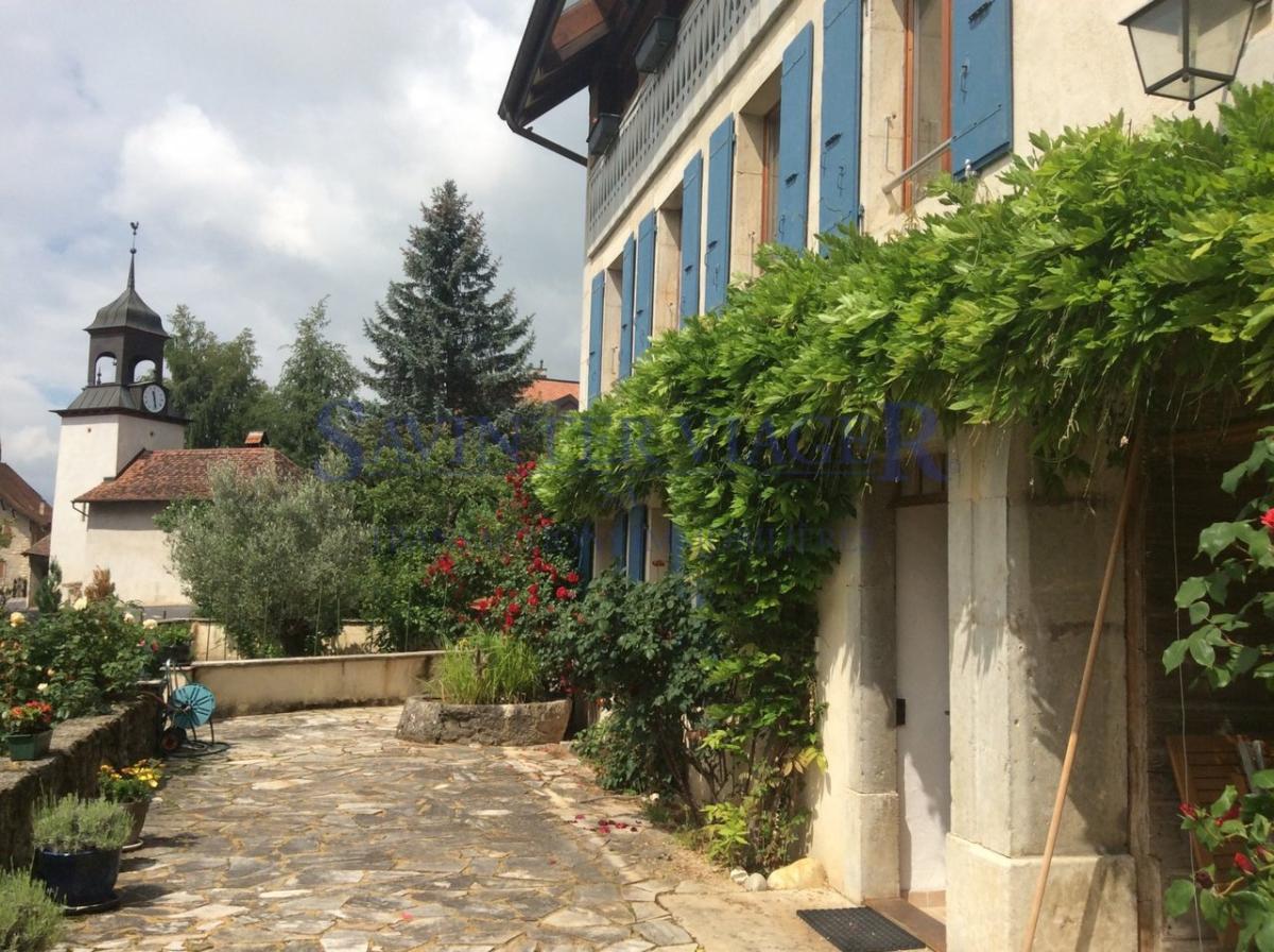 Zu verkaufen   Schweiz - cChic-immoHub Ihr Immobilienportal