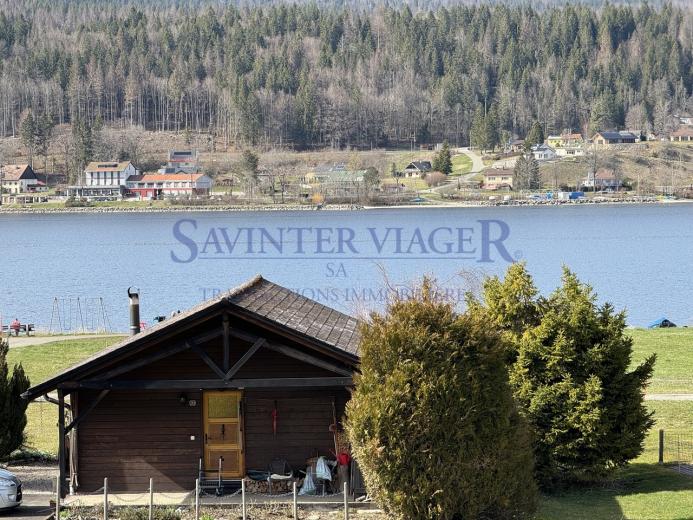 Zu verkaufen Chalet Les Bioux Schweiz - Schweiz - cChic-immoHub Ihr Immobilienportal