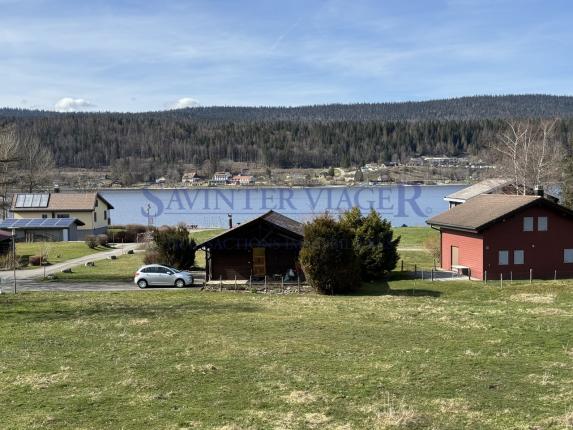 Haus zu verkaufen in Les Bioux (2)