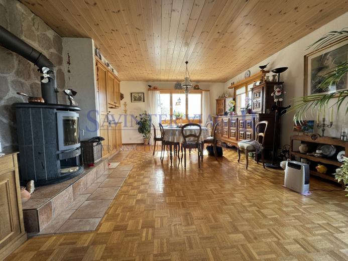 Haus zu verkaufen in Les Bioux - Chalet zu verkaufen in Les Bioux, 5 Zimmer, 108 m2 - Smart Propylaia (3)