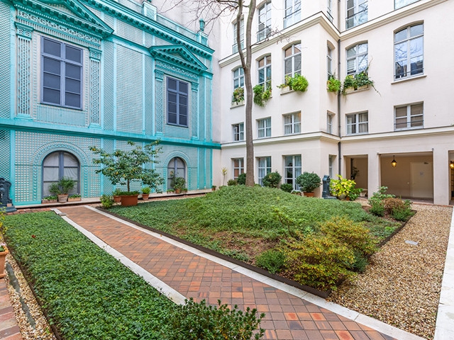 Wohnung zu verkaufen in Paris-4E-Arrondissement - Wohnung zu verkaufen in Paris-4E-Arrondissement, 4 Zimmer, 73 m2 - Smart Propylaia (6)