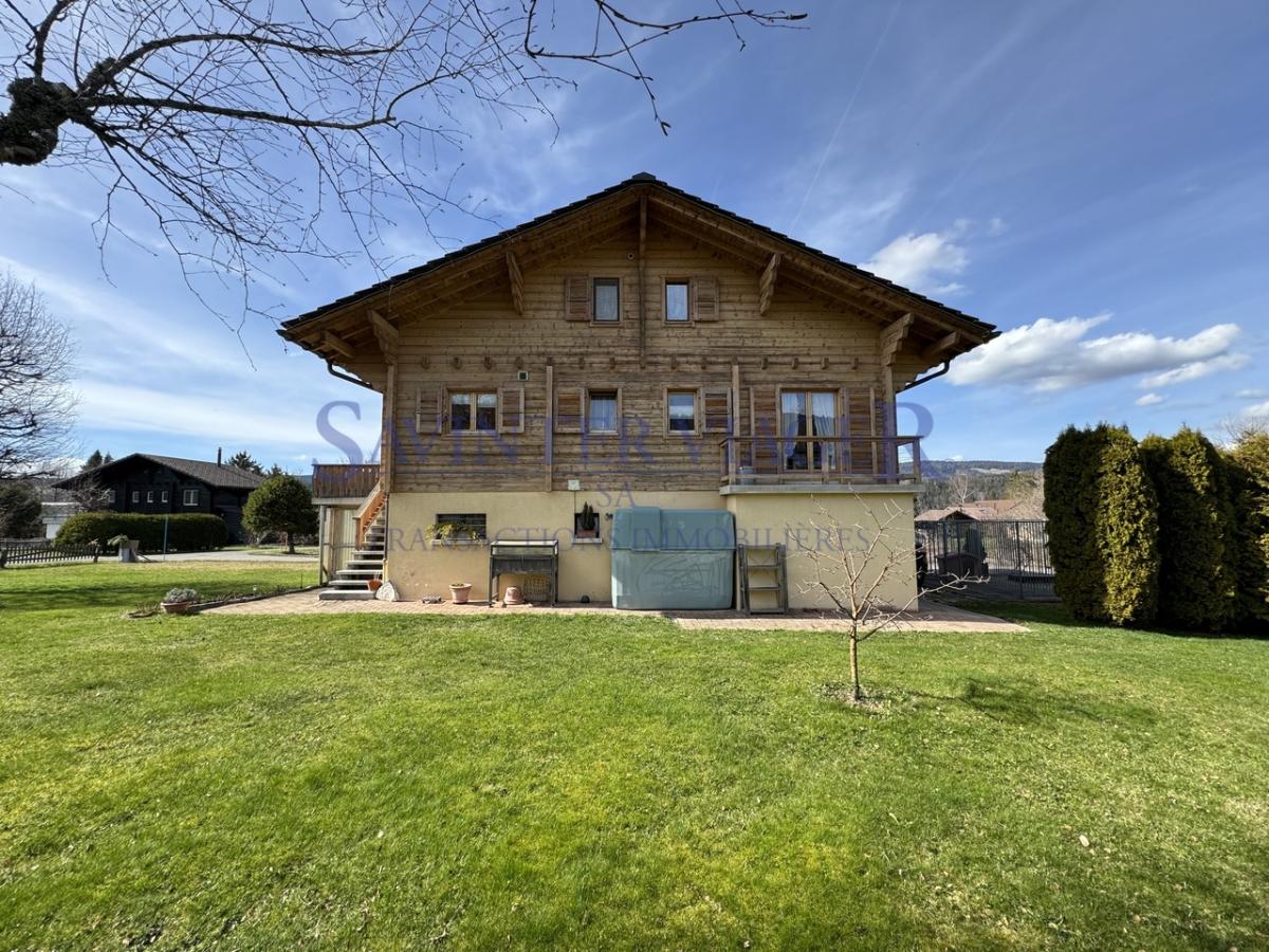 Zu verkaufen   Schweiz - cChic-immoHub Ihr Immobilienportal