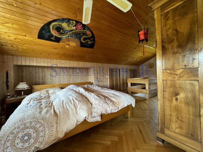 Haus zu verkaufen in Les Bioux - Smart Propylaia (10)