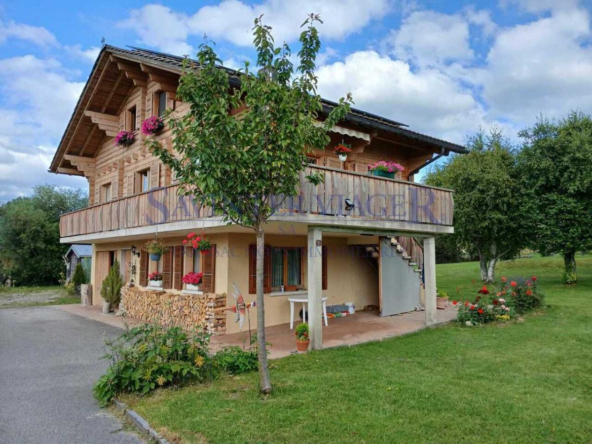 Zu verkaufen   Schweiz - cChic-immoHub Ihr Immobilienportal