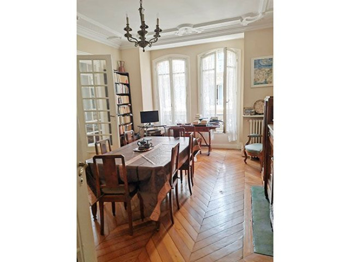 Apartment for sale in Paris - Smart Propylaia