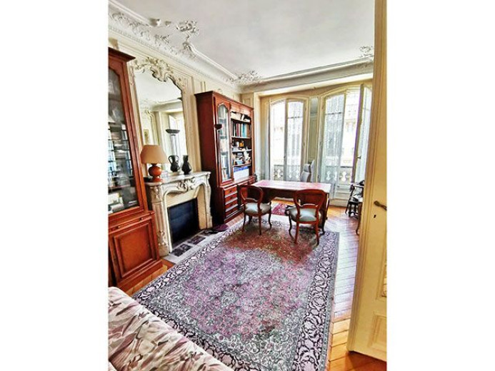 Apartment for sale in Paris - Smart Propylaia (2)