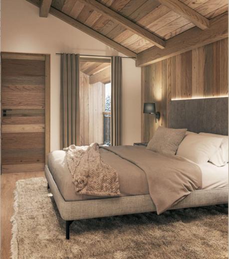 Appartamento in vendita a Saint-Martin-de-Belleville - Smart Propylaia (10)