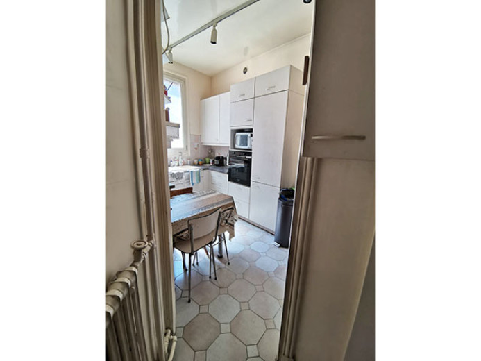 Apartment for sale in Paris - Smart Propylaia (5)