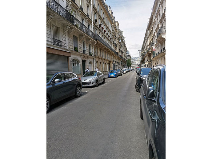 Apartment for sale in Paris - PARIS - FLAT - 6.0 ROOMS - Smart Propylaia (6)