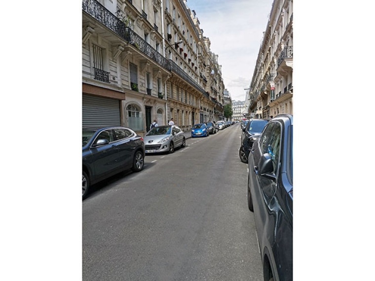 Wohnung zu verkaufen in Paris (6)
