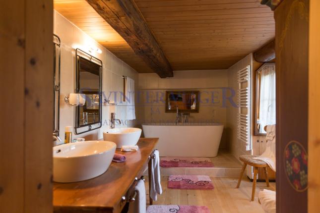 Haus zu verkaufen in Val-d'Illiez (12)