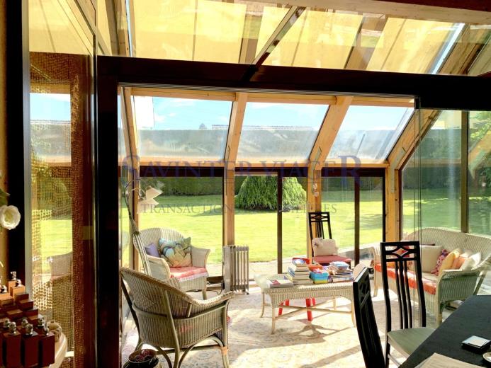 Haus zu verkaufen in Epalinges - Einfamilienhaus zu verkaufen in Epalinges, 255 m2 - Smart Propylaia (3)