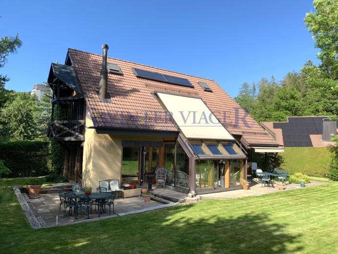 Haus zu verkaufen in Epalinges - Smart Propylaia (5)