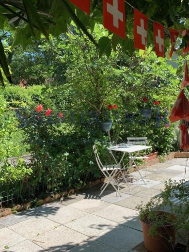 A vendre Grand-Lancy Maison jumelée Suisse - partenariat avec Smart-Propylaia Portail Immobilier