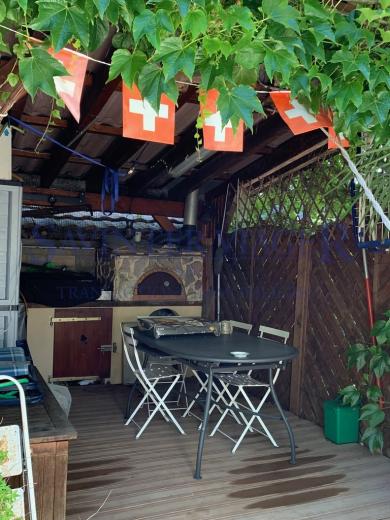 Maison à vendre à Grand-Lancy - Grand-Lancy, Villa jumelée - Viager occupé - Smart Propylaia (3)