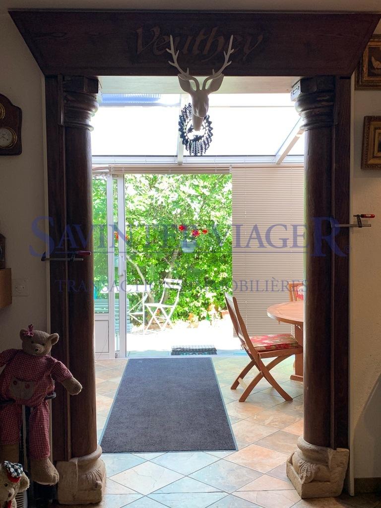 A vendre   Suisse - partenariat avec Smart-Propylaia Portail Immobilier