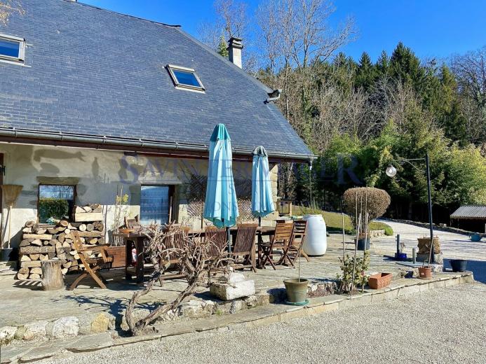 Casa in vendita a Annecy - Smart Propylaia (2)