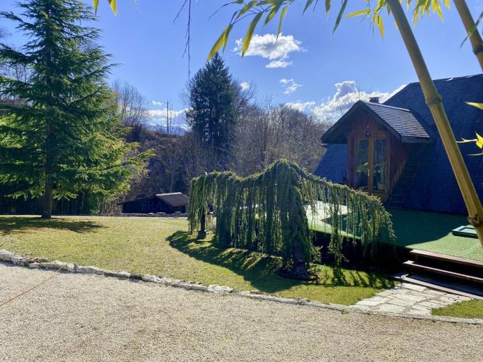 Casa in vendita a Annecy - Casa unifamiliare in vendita a Annecy, 5 locali, 130 m2 - Smart Propylaia (3)