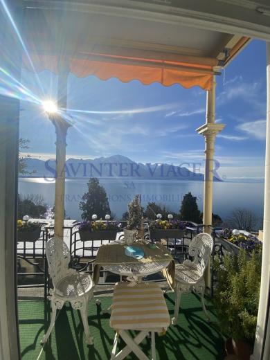 Appartamento in vendita a Clarens - Appartamento in vendita a Clarens, 1 locale, 45 m2 - Smart Propylaia (12)