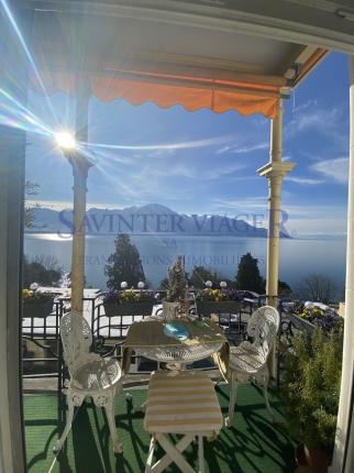 Appartamento in vendita a Clarens (12)
