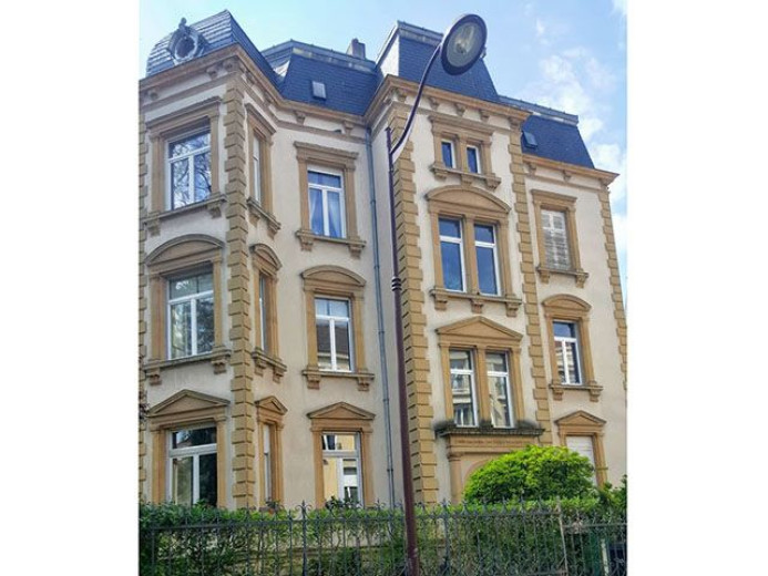Appartement à vendre à Metz - Smart Propylaia