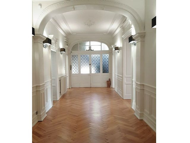 Apartment for sale in Metz - Smart Propylaia (2)