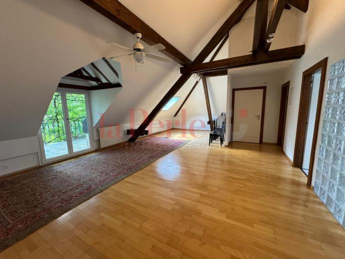 A louer Appartement Bellevue Suisse - partenariat avec Smart-Propylaia Portail Immobilier
