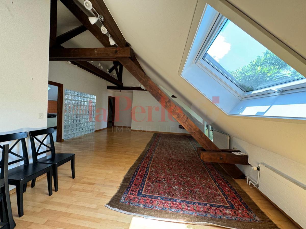A louer   Suisse - partenariat avec Smart-Propylaia Portail Immobilier