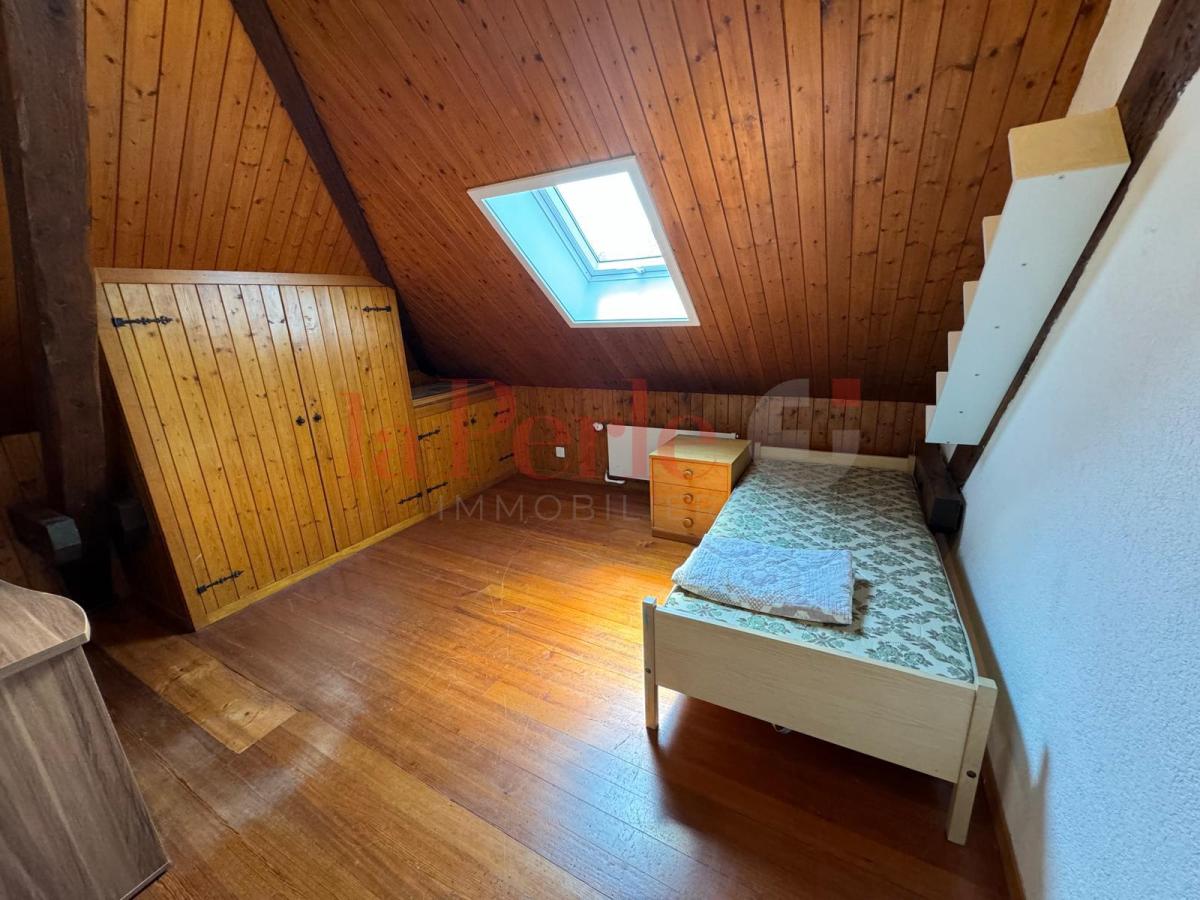 A louer   Suisse - partenariat avec Smart-Propylaia Portail Immobilier