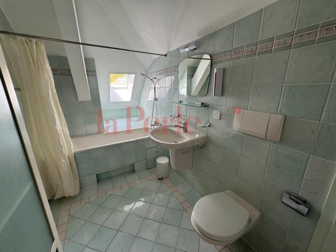 Appartement à louer à Bellevue - Elégant appartement 4 pièces à Bellevue avec grand jardin - Smart Propylaia (6)