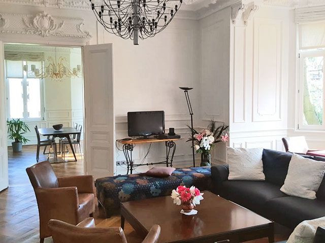 Apartment for sale in Metz - METZ - FLAT - 7.0 ROOMS - Smart Propylaia (3)