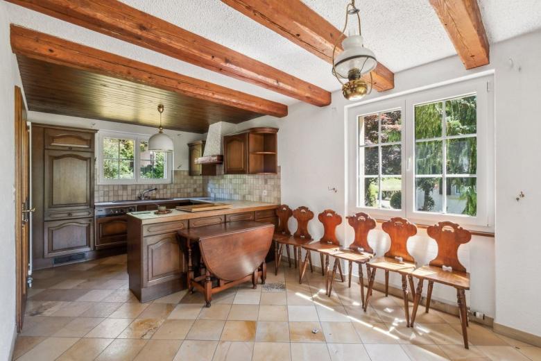 Maison à vendre à Porrentruy - Smart Propylaia (13)