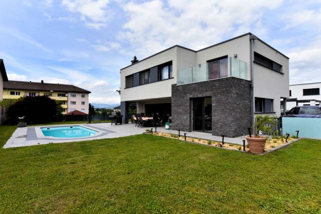 Haus zu verkaufen in Domdidier (2)