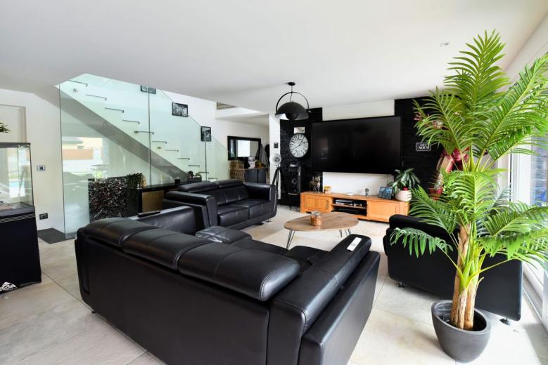 Haus zu verkaufen in Domdidier - Villa zu verkaufen in Domdidier, 5.5 Zimmer, 163 m2 - Smart Propylaia (3)