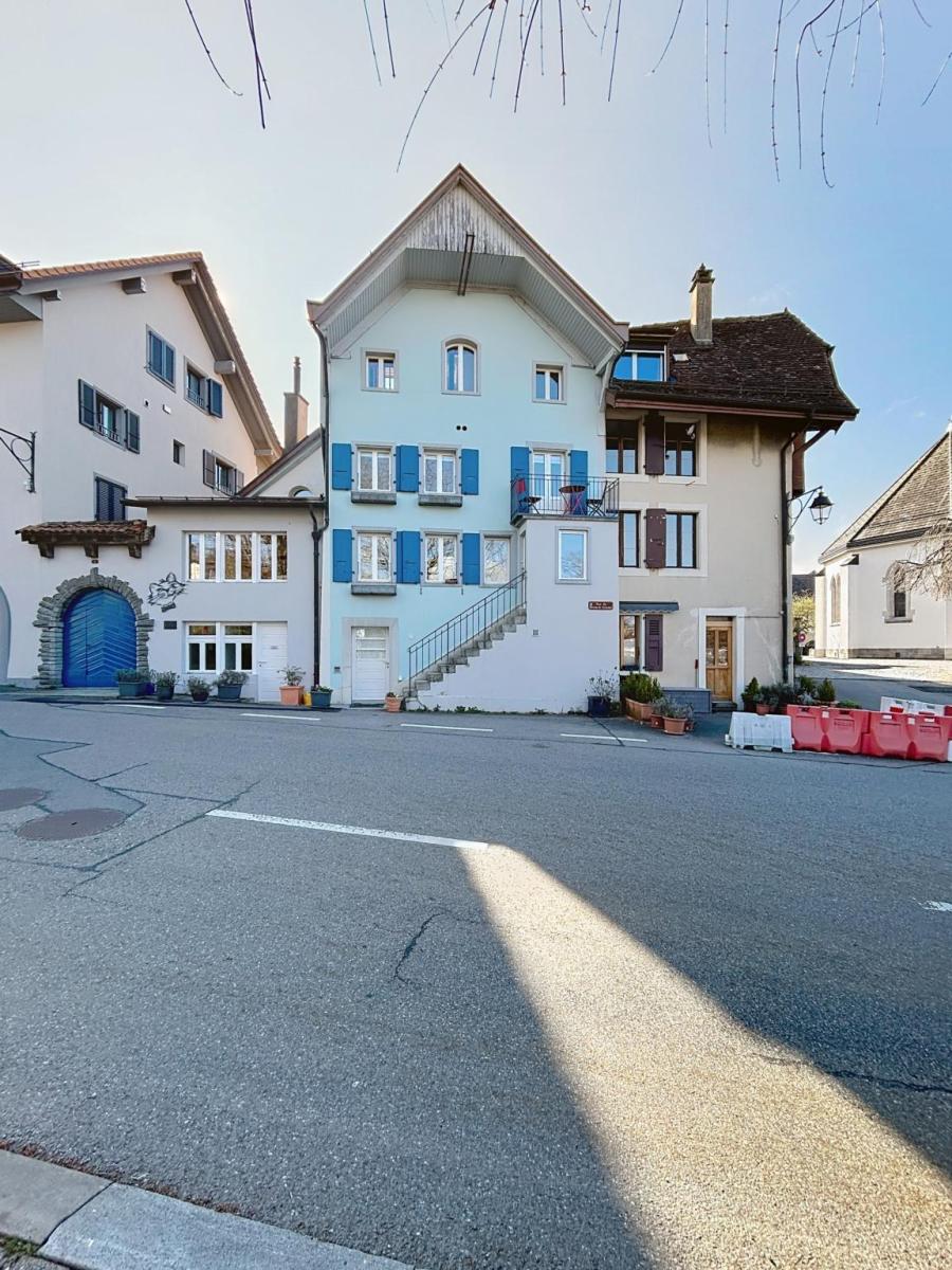 A louer   Suisse - partenariat avec Smart-Propylaia Portail Immobilier