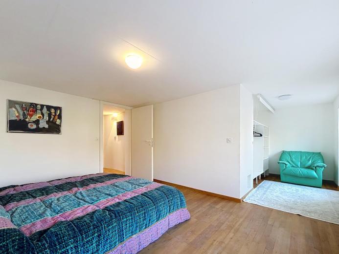 Appartement à louer à Chexbres - Smart Propylaia (5)