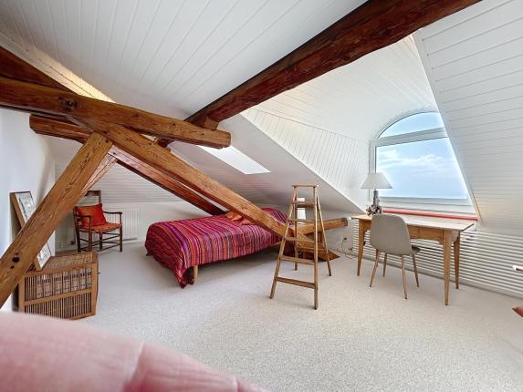 Appartement à louer à Chexbres (6)