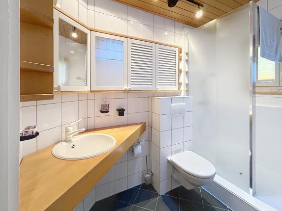 Appartement à louer à Chexbres (9)