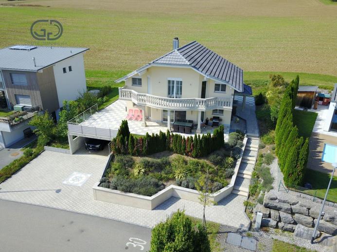 Casa in vendita a Delémont - Smart Propylaia (14)