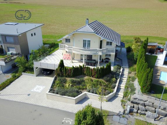 Casa in vendita a Delémont (14)