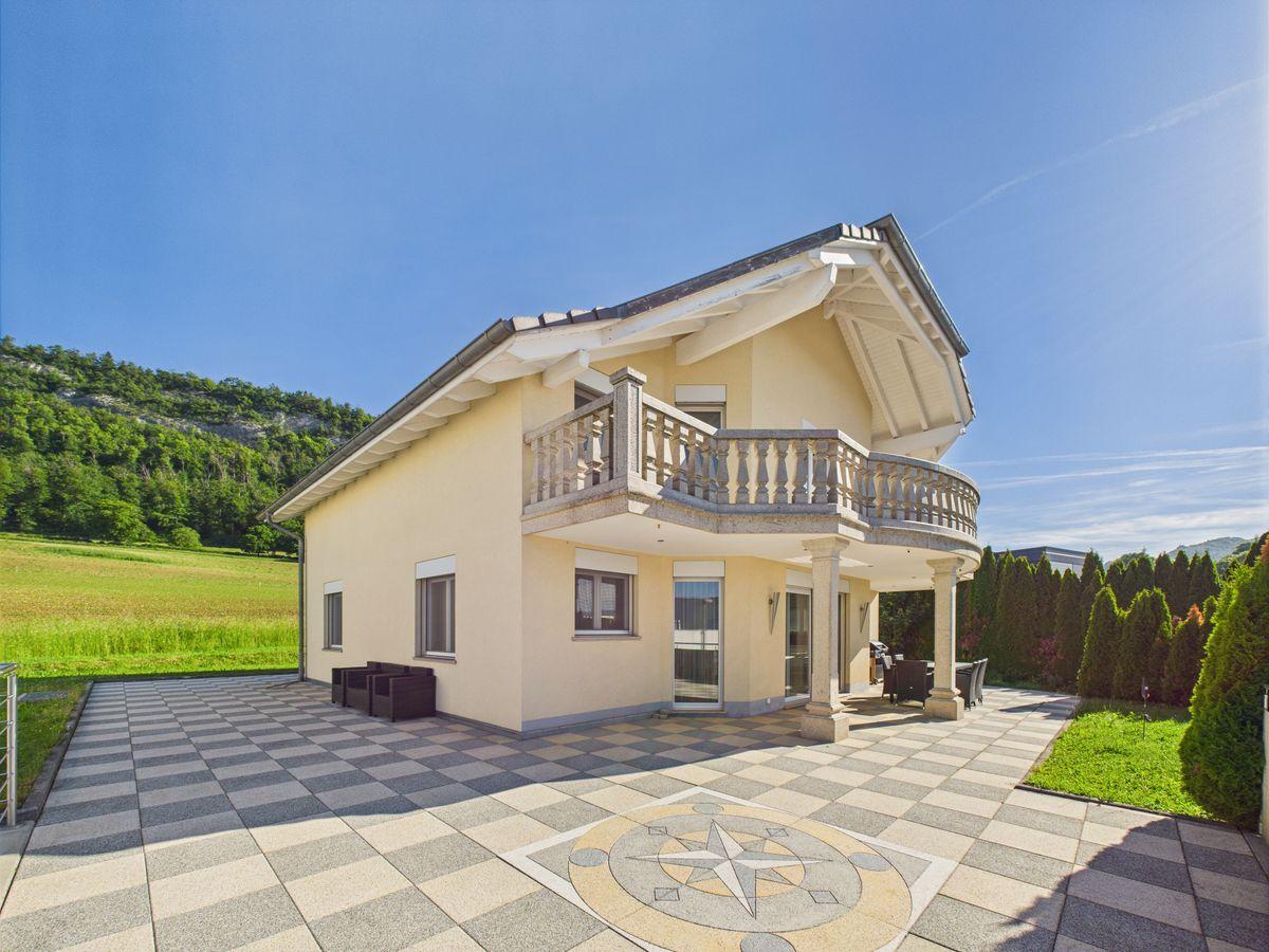 A vendre   Suisse - partenariat avec Smart-Propylaia Portail Immobilier
