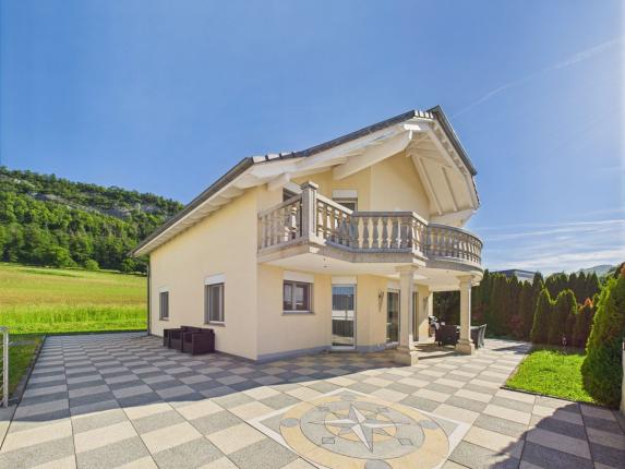 Casa in vendita a Delémont (15)