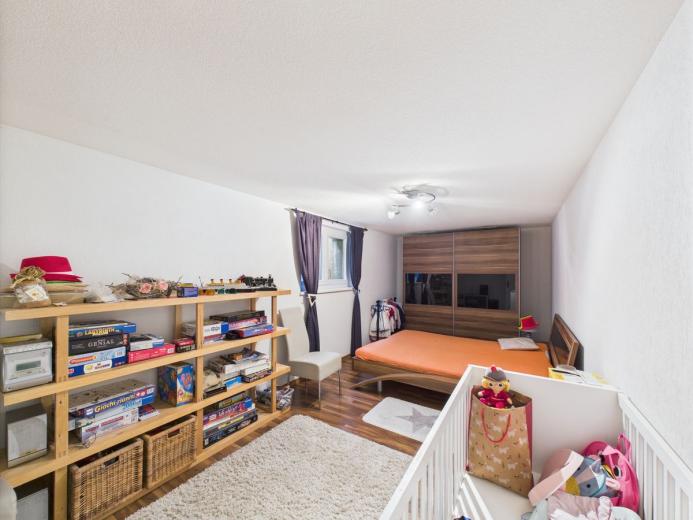 Casa in vendita a Delémont - Villa in vendita a Delémont, 9.5 locali, 285 m2 - Smart Propylaia (18)