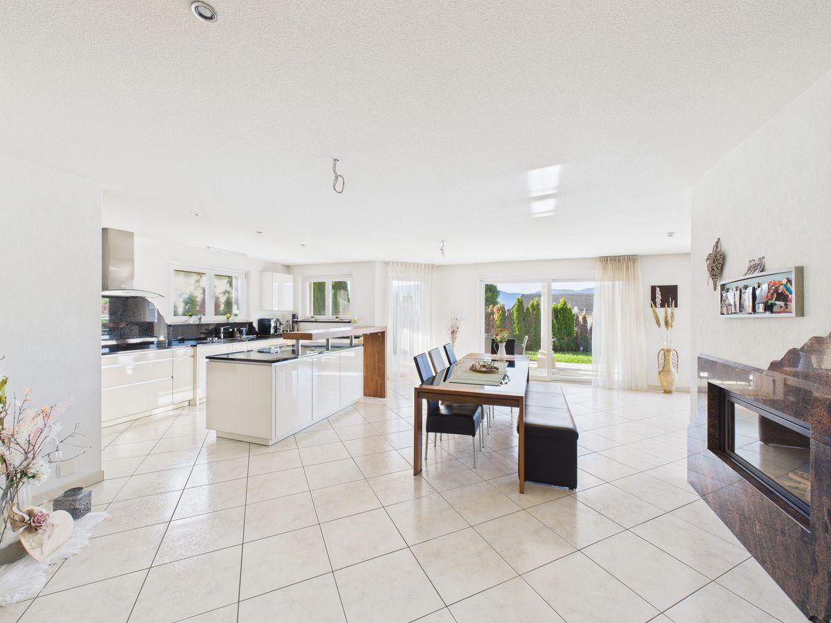 A vendre   Suisse - partenariat avec Smart-Propylaia Portail Immobilier