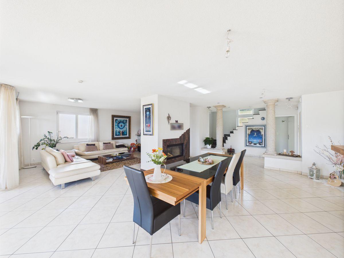 A vendre   Suisse - partenariat avec Smart-Propylaia Portail Immobilier