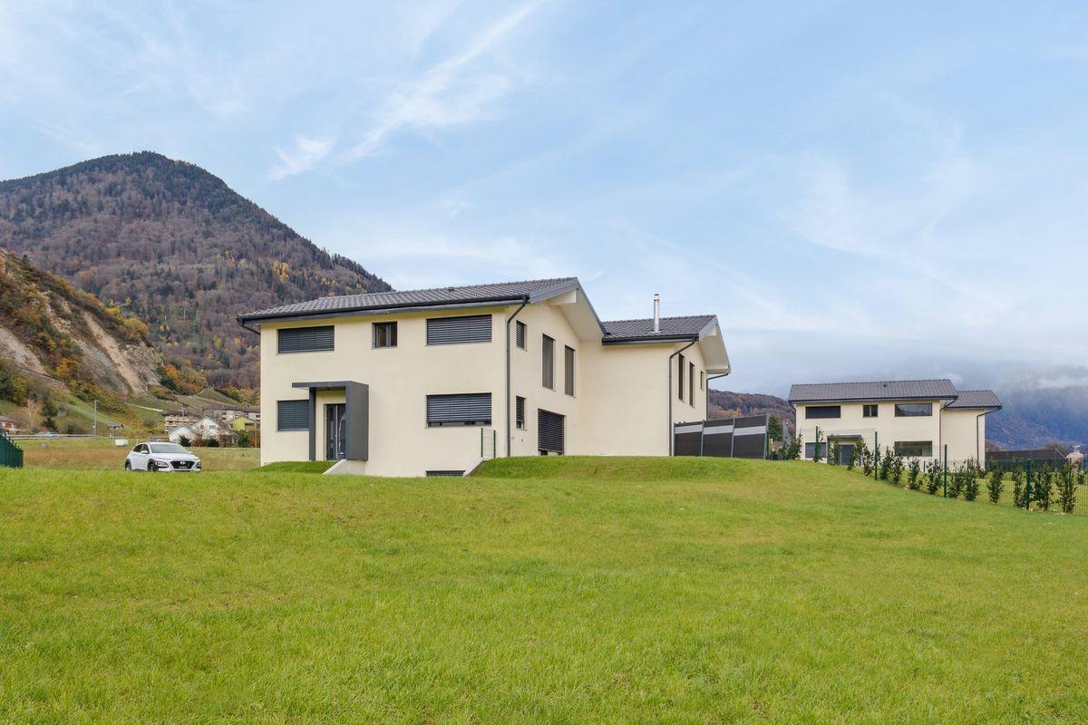 A vendre   Suisse - partenariat avec Smart-Propylaia Portail Immobilier