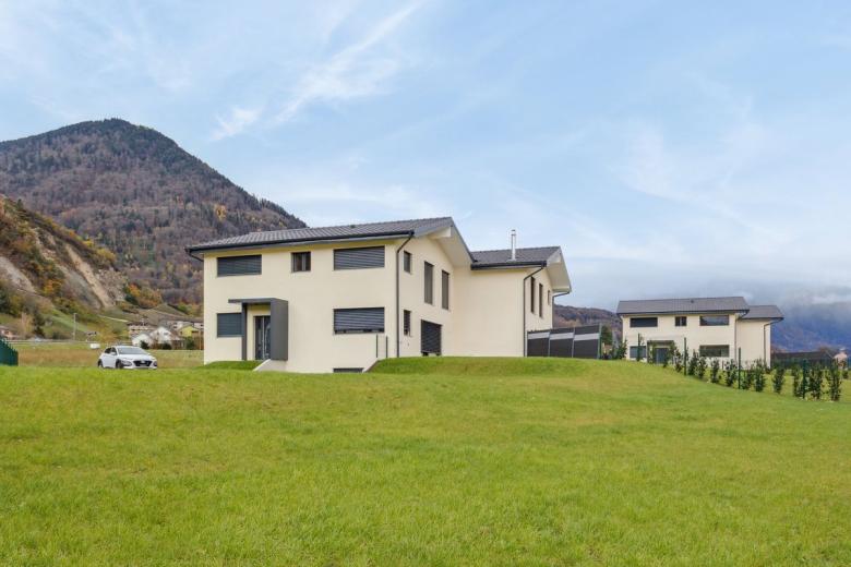 Maison à vendre à Ollon VD - Smart Propylaia (2)